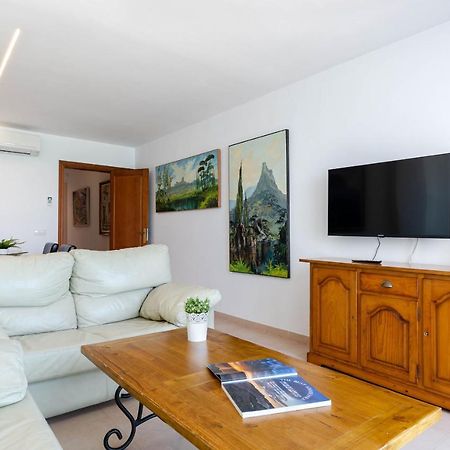 YourHouse Blaublue 2 Can Picafort  Extérieur photo