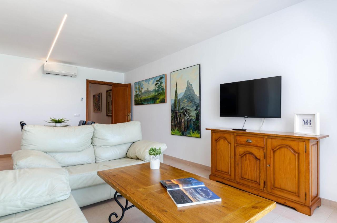 YourHouse Blaublue 2 Can Picafort  Extérieur photo